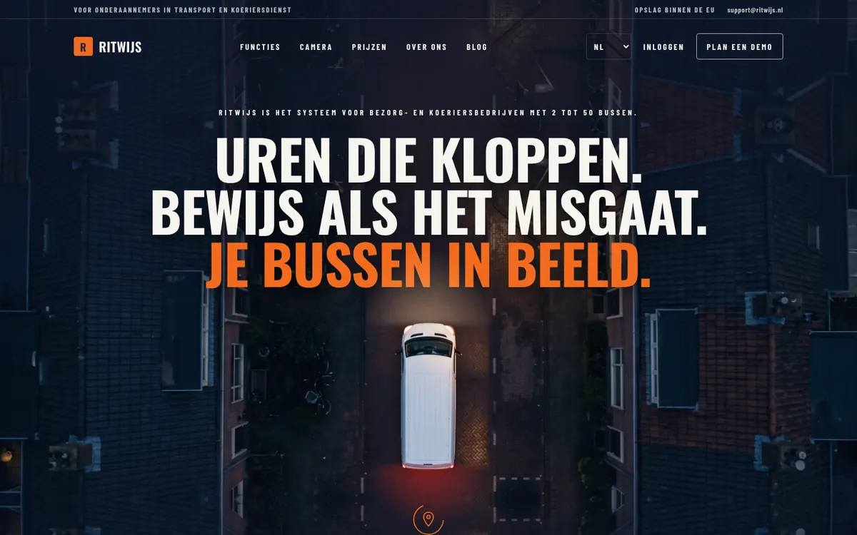 Ritwijs